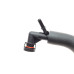 Патрубок вентиляції картера BMW 3 (E46)/5 (E60) 2.0-3.0i 95-10 (M52/M54)