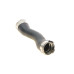 Патрубок інтеркулера (L) BMW 3 (E90/F30/F80)/5 (F10) 06-16 N55 B30
