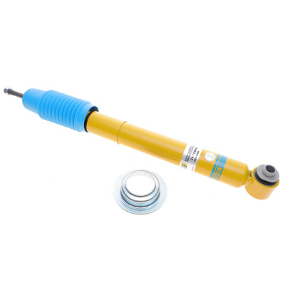 Комплект ходової частини (амортизатори/пружини) (B12 Pro-Kit) BMW 5 (E60) 04-10