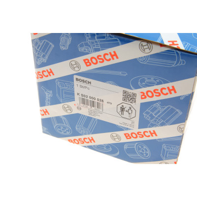 Насос ГПК BMW 5 (E60/E61)/6 (E63/E34) 2.5/3.0 04-10 N52
