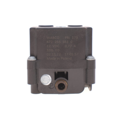 Клапан пневмопідвіски BMW 7 (F01/F02/F03/F04) 08-15/5 (F07/F11) 12-17 N47/N57N52/N55/N63
