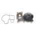 Помпа води BMW 3 (E90-E93)/5 (E60/E61)/X3 (E83) 2.0D (N47) 04-15