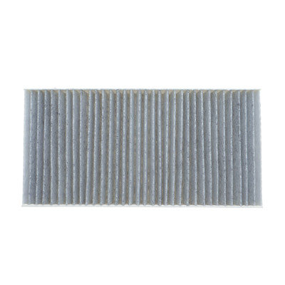 Фільтр салону BMW 2 (F44/F45/F46) 14-16/X1 (F48) 15-16/i3 (I01)/Mini Mini 13-16 (к-кт 2шт) (вугільний)