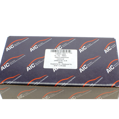 Форсунка омивача фари BMW 1 (F20)/3 (F30) 10-19 (R)