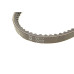 Ремінь генератора VW Golf/Jetta/Passat 1.5-2.0 80-92/Seat Toledo 1.6/2.0 91-03