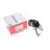 Замок капоту BMW 5 (F10)/7 (F01-F04) 08-16 B47/N20/N47/N52/N53/N55/N57/N63