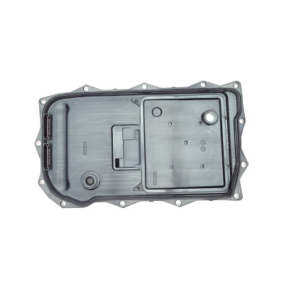 Маслоприймач (піддон) BMW 3 (F30/F80)/ 5 (F10/F11) 09-18
