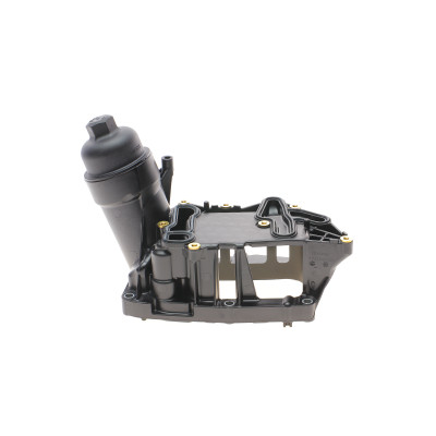 Корпус фільтра масляного BMW 3 (E90-E93/F30/F80)/4 (F32)/5 (F10/F18) 2.0D 07- (N47 N57)