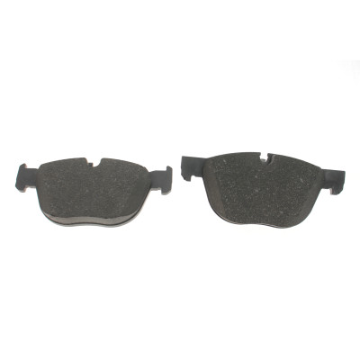 Колодки гальмівні (передні) BMW X5 (E70/F15/F85) 06-18/X6 (E71/E72/F16/F86) 08-19 (Ate)