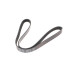Ремінь генератора Fiat Doblo 1.3D Multijet/ Ducato 2.0JTD 01-/ VW Caddy/ Ford Fiesta 1.25-1.6 95-
