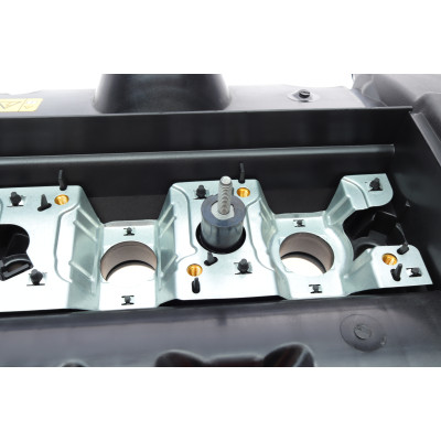 Кришка клапанів BMW 3 (E46)/5 (E39) 2.0-3.0 04-11 (M52/M54)