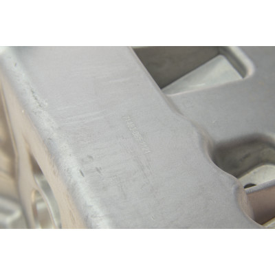 Маслоприймач (піддон) BMW X5 (E70) (N52) 06-08/X6 (E71/E72) 3.0i 08-14 (N55/N54)