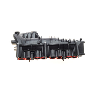Колектор впускний BMW 3 (E90/F30) 2.0d 10-16 (N47) (без регулювального елементу) (з прокладкою)