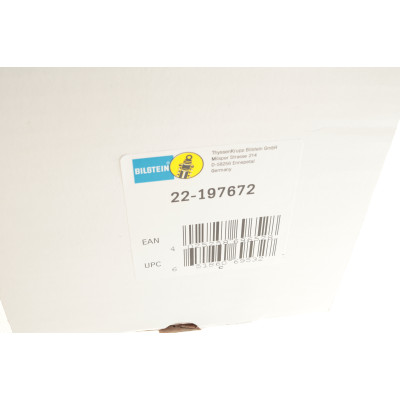 Амортизатор (передній) BMW X3 (F25)/X4 (F26) 10-18 (L) (B4)