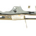 Кронштейн кріплення фари BMW 1 (F21)/3 (F30) 11-19 (L)