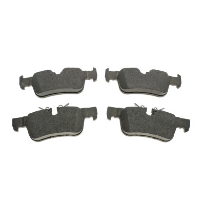 Колодки гальмівні (задні) BMW 1 (F52/F40)/X2 (F39) 17-/2 (F44-F46)/i3 (I01) 13-/X1 (F48)/Mini 14- (Ate)