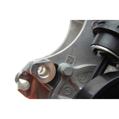 Помпа води BMW 3 (G20)/5 (G30) 16- (B57)
