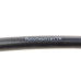 Патрубок радіатора (нижній) BMW 5 (E39) 2.0i-3.0i 96-04 M52/M54