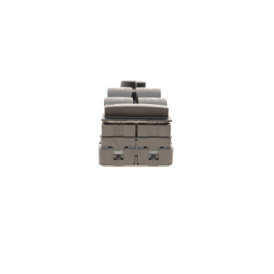 Кнопка склопідіймача (L) BMW X3 (E83) 04-10 M54/M57/N46/N47/N52 (блок)