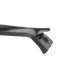 Накладка скла лобового BMW X3 (G01) 17- (R)