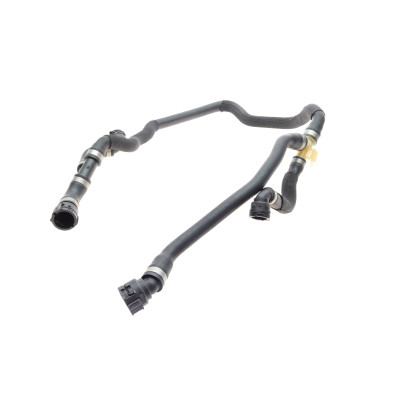 Патрубок радіатора BMW X5 (F15/F85)/X6 (F16/F86) 12-