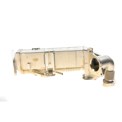 Радіатор рециркуляції ВГ з клапаном EGR BMW 5 (F10/F07) 3.0 12-17 (N57)