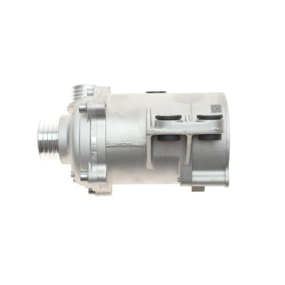 Помпа води BMW 1 (F20/21) 11-/5 (F10) 2.0i 10- (N20/B48) (8лоп) (electric)