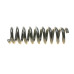 Комплект пружин (Pro-Kit) BMW 3 (F30/F80/F34/F31)/4 (F36) 2.0/3.0d 12-19(4 шт.)(N47/B47/N55/B58/N57)