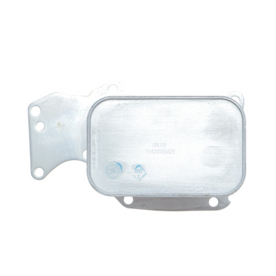 Радіатор масляний BMW 3 (F30/F80)/5 (F10/G30/F90)/7 (G11/G12) 11- (теплообмінник) B47/N47