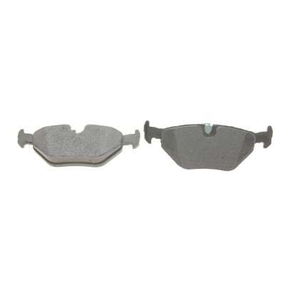 Колодки гальмівні (задні) BMW 3 (E36/E46) 92-06 (Continental)
