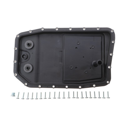 Фільтр АКПП BMW 3 (E90-E92)/ 5 (E60-E61)/ 7 (E65-E67)/ X5 (E70) 01- (з піддоном в зборі)