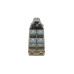 Кнопка склопідіймача (L) BMW 5 (E60) 03-10 M47/M54/M57/N43/N46/N52/N53/N62 (блок)
