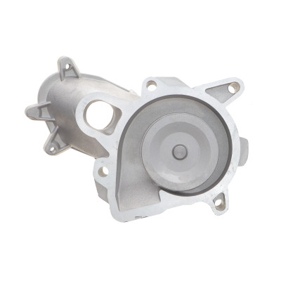 Помпа води BMW 3 (E46/E90)/5 (E60)/X5 (E53) 2.0/3.0d 03-10 (M47/M57)