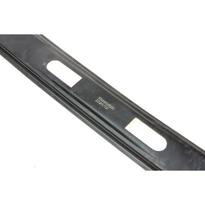 Склопідіймач (передній) BMW 3 (E46) 98-05 (L) (електро) (без моторчика)