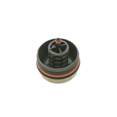 Кришка фільтра масляного BMW 1/3/4/5 N20/N52/N53/N54/N55 04-