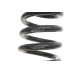 Комплект пружин (Pro-Kit) BMW X5 (G05/F95)/X6 (G06/F96) 3.0D/4.4 B57/N63 18- (4 шт.)