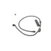 Датчик зносу гальмівних колодок (передніх) BMW X3 (E83) 03-08 (L=740mm)