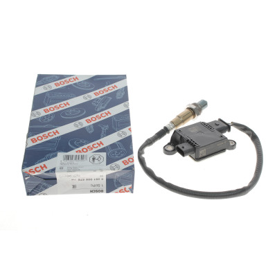 Датчик тиску вихлопних газів BMW 3 (F30/F80) 12-18 B47/N57