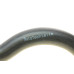 Патрубок системи охолодження BMW 5 (E39) 3,5-4,0 i 96-04 (зверху) (L) M62