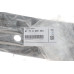 Накладка скла лобового BMW 3 (E46) 97-07 (нижня)