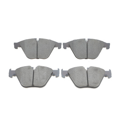 Колодки гальмівні (передні) BMW 5 (F10,F11)/6 (F06,F12,F13) 09-