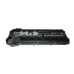 Кришка клапанів BMW 3 (E46)/5 (E39) 2.0-3.0 04-11 (M52/M54)
