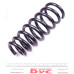 Комплект пружин (передніх) (Pro-Kit) BMW X6 (E71/E72) M 07-14 (2 шт.)