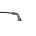 Датчик зносу гальмівних колодок (задніх) BMW 3 (E90/E91/E92) 03-12 (L=1095mm)