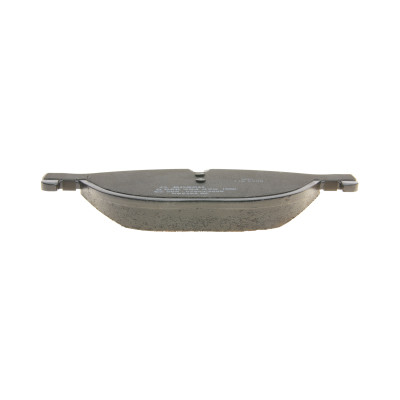 Колодки гальмівні (передні) BMW 5 (F07/F10/F11) 09-17/6 (F06/F13) 11-18/7 (F01/F02/F03/F04) 08-15 N20/N47/N52/N53/N55/N57/N63