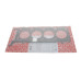 Прокладка ГБЦ (L) BMW 5 (E39)/7 (E38) 3.5i (M62) 96-01 (1,74mm)