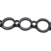 Комплект прокладок (верхній) BMW 3 (E90)/5 (E60)/7 (E65/E66/E67)/X5 (E70) 02- M57 D30