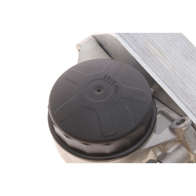 Корпус фільтра масляного BMW 3 (E90/E91)/5 (E60)/x3 (E83/F25) 2.0-3.0 07- N20/N26/N52