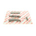 Комплект ланцюга ГРМ BMW 3 (F30/F80)/5 (F10)/X3 (F25)/X5 (F15/F85) 13- (B47)