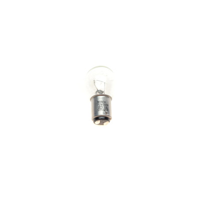 Автолампа  P21W 12V 21W BA15d 